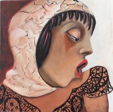portret